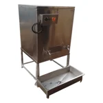 Heavy Duty Stainless Steel Commercial Water Heater